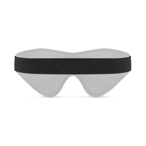 Bedroom Fantasies Blindfold Elastic Band - Маска на очі, (чорний) - купити в Києві, Україні