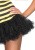Leg Avenue Daisy Bee - очаровательный костюм пчёлки, M\L, (жёлтый с чёрным) Leg Avenue Daisy Bee - очаровательный костюм пчёлки, M\L, (жёлтый с чёрным)