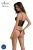 Комплект Passion KERRIA SET black, S/M