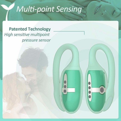 Magic Motion Kegel Rejuve - cмарт-тренажер Кегеля (бірюзові), 8.5х2.3 см - купити в Києві, Україні