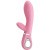 Pretty Love Thomas Vibrator Magenta - Вибратор с клиторальным стимулятором, 20.5х4 см (розовый) Pretty Love Thomas Vibrator Magenta - Вибратор с клиторальным стимулятором, 20.5х4 см (розовый)