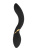 Dream Toys Elite Josephine Luxxe - Вибромассажер для точки G, 20 см (черный) Dream Toys Elite Josephine Luxxe - Вибромассажер для точки G, 20 см (черный)