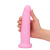 Фалоімітатор з ароматом жуйки - Toyz4lovers Delicious Dildo Bubble Gum, 19,5 см - купити в Україні | Секс шоп SEX-SHOP.ua Фалоімітатор з ароматом жуйки - Toyz4lovers Delicious Dildo Bubble Gum, 19,5 см - купити в Україні | Секс шоп SEX-SHOP.ua