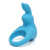 Happy Rabbit Rechargeable Cock Ring - Эрекционное виброкольцо, 6,7 см (голубой) Happy Rabbit Rechargeable Cock Ring - Эрекционное виброкольцо, 6,7 см (голубой)