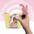 FeelzToys Magic Finger Vibrator - Вибратор на палец, 10х3 см (розовый) FeelzToys Magic Finger Vibrator - Вибратор на палец, 10х3 см (розовый)