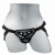 Sportsheets - Entry Level Strap-On Black - Трусы для страпона Sportsheets - Entry Level Strap-On Black - Трусы для страпона