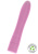 Fuck Green Pink Vegan Vibrator - Вибратор, 17 см (розовый) Fuck Green Pink Vegan Vibrator - Вибратор, 17 см (розовый)