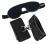 Orion - Bad Kitty Bondage Kit - Наручники та маска - купити в Києві, Україні Orion - Bad Kitty Bondage Kit - Наручники та маска - купити в Києві, Україні