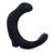 CalExotic Dr. Joel Kaplan P-Rock - массажер простаты, 10х2,5 см
