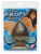 Orion Anal Drops Big Plug большая широкая анальная пробка, 13х7.5 см Orion Anal Drops Big Plug большая широкая анальная пробка, 13х7.5 см