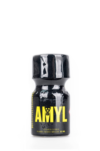 Concorde - Amyl - Попперс, 10 мл