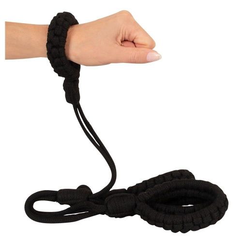 Система фіксації Bad Kitty Handcuffs, S/M