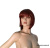 Hao Toys ABX1375/227/15 - Женский парик каре (блонди темный) Hao Toys ABX1375/227/15 - Женский парик каре (блонди темный)