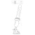 TOYJOY Magnum Opus Thruster Pro - Вибратор, 30 см (черный) TOYJOY Magnum Opus Thruster Pro - Вибратор, 30 см (черный)