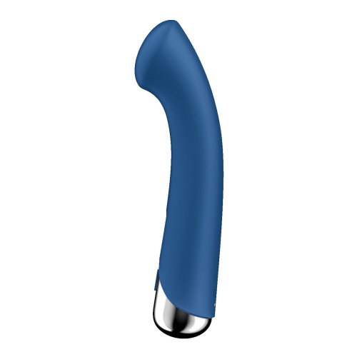 Вібратор Satisfyer Spinning G-Spot 1 - купити в Києві, Україні