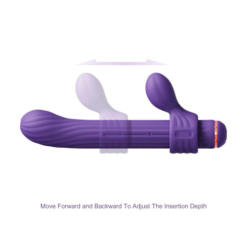 Вибратор Otouch Magic Stick S1 Plus