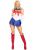Еротичний костюм Сейлор Мун Leg Avenue Sexy Sailor, S - купити в Україні | Секс шоп SEX-SHOP.ua