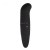 Hi-Basic Powerful Invigorate G-Spot - Стимулятор точки G, 12,5 см (черный)