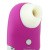 Знаменитый Вуманайзер! Клиторальный стимулятор The Womanizer W100 Magenta, 16х5 см (лиловый) Знаменитый Вуманайзер! Клиторальный стимулятор The Womanizer W100 Magenta, 16х5 см (лиловый)