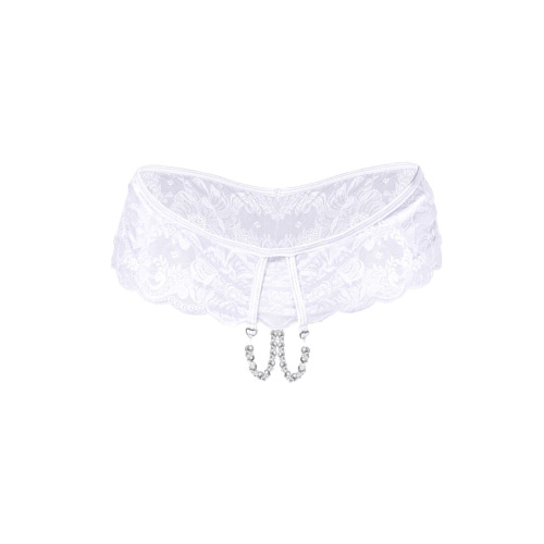 Сексуальные открытые трусики Art of Sex - Isabell, L-2XL