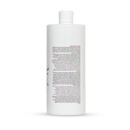 Анальний лубрикант - MyLove Anal Back Side Extreme, 1000 мл - купити в Україні | Секс шоп SEX-SHOP.ua