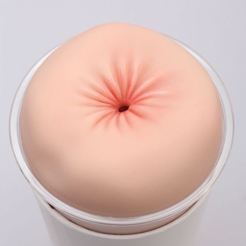 Мастурбатор-анус Naked Factory Cup Sleeve A-2