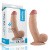 The Ultra Soft Dude Flesh 8.5 " - Фаллоимитатор, 20 см (телесный) The Ultra Soft Dude Flesh 8.5 " - Фаллоимитатор, 20 см (телесный)
