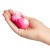 Sqweel Go Oral Sex Toy - вибратор, имитирующий оральные ласки (белый)