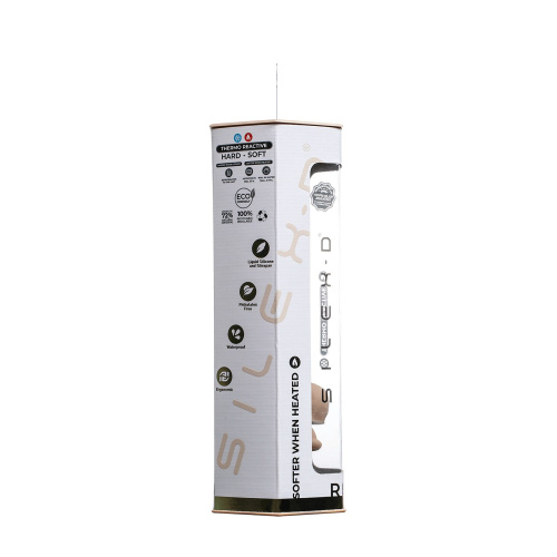 Фаллоимитатор Silexd Real Skin Model 1 Size 7", 17.8 см