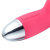 Svakom Barbara Ultra Soft - Вибратор для клитора и точки G, 18х3.6 см (розовый) Svakom Barbara Ultra Soft - Вибратор для клитора и точки G, 18х3.6 см (розовый)