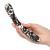 Hype FlexiWand силиконовый вибратор, 14х2,5 см Hype FlexiWand силиконовый вибратор, 14х2,5 см