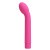 Pretty Love Logan Vibrator Pink - Вибратор, 16,6 см (розовый) Pretty Love Logan Vibrator Pink - Вибратор, 16,6 см (розовый)