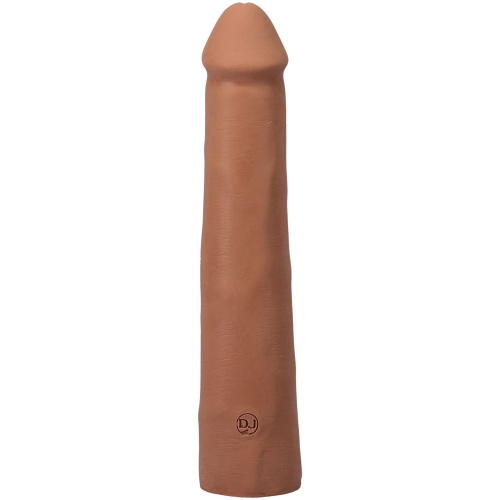 Фалоімітатор Doc Johnson The Realistic Cock ULTRASKYN 9 Inch, 22,9 см - купити в Україні | Секс шоп SEX-SHOP.ua