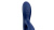 Nova 2 by We-Vibe + Лубрикант 50 мл - Смарт вибратор-кролик, 21.7х3.9 см (синий) Nova 2 by We-Vibe + Лубрикант 50 мл - Смарт вибратор-кролик, 21.7х3.9 см (синий)
