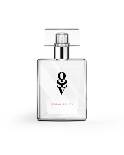 Духи с феромонами Obsessive Floral-Fruity Perfume, 30 мл