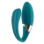 Вибратор для пар LELO Tiani Duo Ocean Blue Вибратор для пар LELO Tiani Duo Ocean Blue