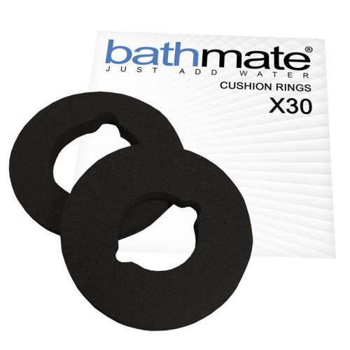 Кольцо комфорта для гидропомпы Bathmate X30 (Hydromax 7)