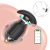 Анальная пробка со смарт управлением B - Series Lyla Vibrating Anal Plug, APP