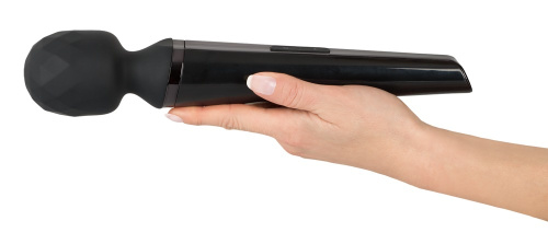 Orion - Rechargeable Power Wand - Вибратор универсальный, 31х6.1 см