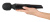 Orion - Rechargeable Power Wand - Вибратор универсальный, 31х6.1 см