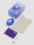 Вибратор для клитора We-Vibe Temp Lavender Blue