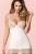 Комплект Obsessive 874-CHE-2 chemise (S/M) Комплект Obsessive 874-CHE-2 chemise (S/M)
