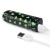 LoveToy Heart Massager Glow In The Dark - Вибропуля, 8,5 см (черный) LoveToy Heart Massager Glow In The Dark - Вибропуля, 8,5 см (черный)