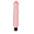 LyBaile The Realistic Cock Vibrator Flesh - Вибратор, 24 см (телесный)