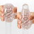Мастурбатор Tenga Geo Aqua Clear - купити в Україні | Секс шоп SEX-SHOP.ua