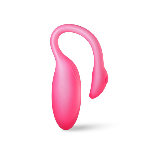Віброяйце зі смарт управлінням Magic Motion Flamingo Max - купити в Києві, Україні