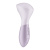 Вибромассажер Satisfyer Wand-erful с вакуумной клиторальной стимуляцией Вибромассажер Satisfyer Wand-erful с вакуумной клиторальной стимуляцией