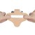 LoveToy The Ultra Soft Double Bead 6 '' - Насадка для двойного проникновения, 15.2х3.2 см LoveToy The Ultra Soft Double Bead 6 '' - Насадка для двойного проникновения, 15.2х3.2 см