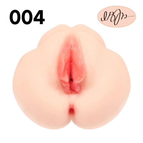 Мастурбатор вагина Kokos Onahole Edition 004 by Vanilla