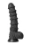 Вибратор Hidden Desire Dinosaur Monster, 27 см